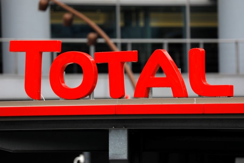 Pas d'autorisation de forage en amazonie pour total