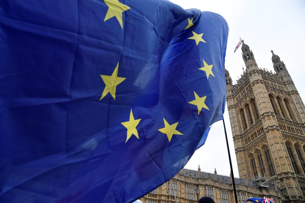Londres tenterait d'arracher un report du brexit