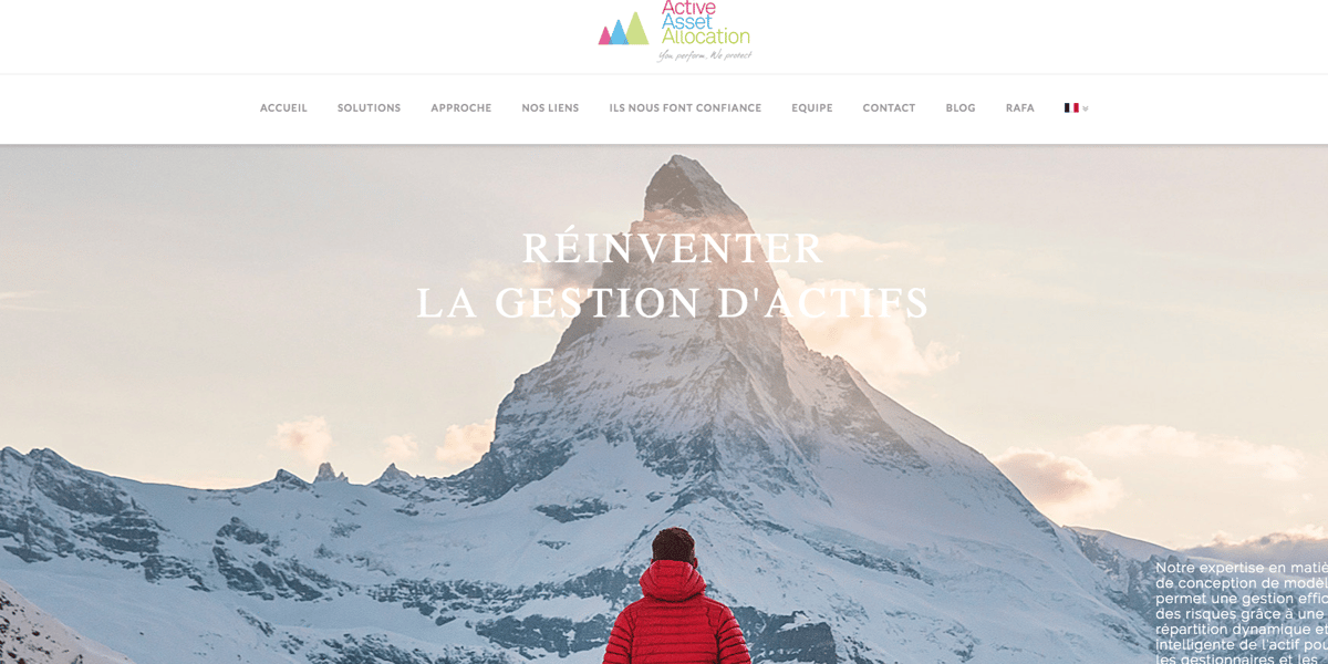 Photo d'illustration