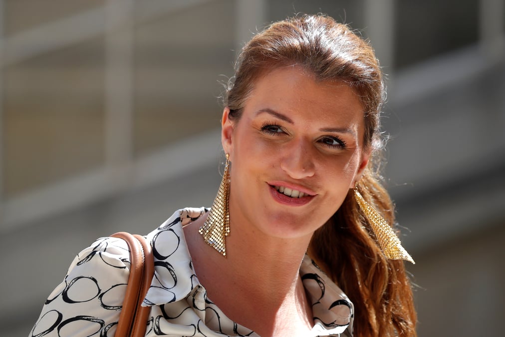 Schiappa veut une enquete sur l'affaire epstein