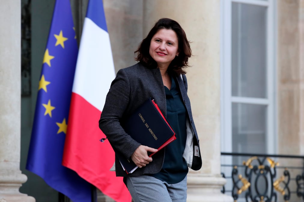 La pratique sportive en club pourra reprendre en france a partir du 11 mai, selon la ministre des sports