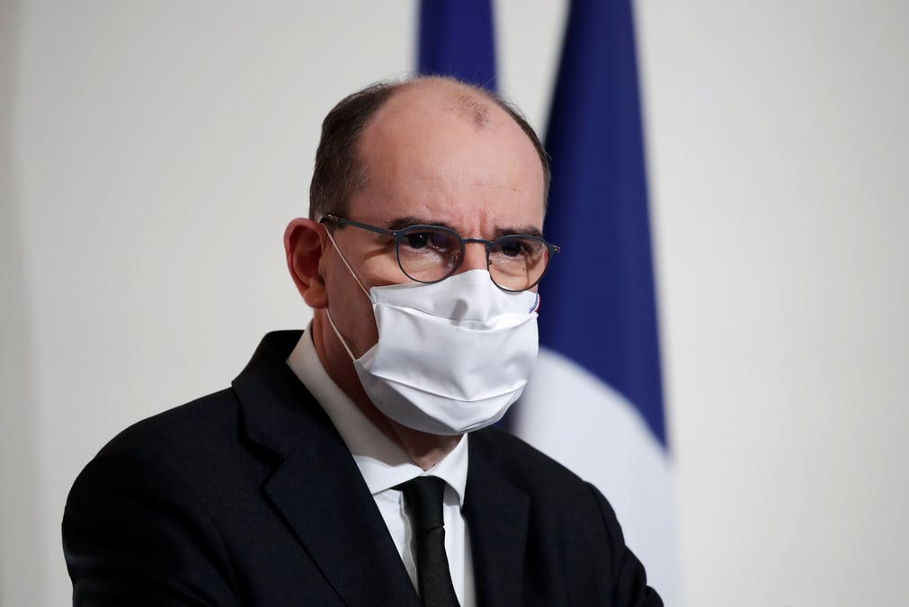 La france revise sa strategie de deconfinement face au coronavirus