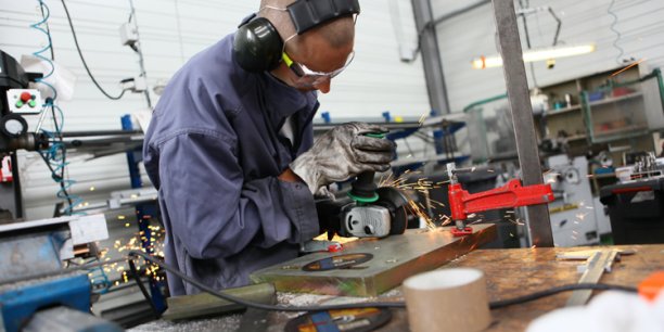 industrie