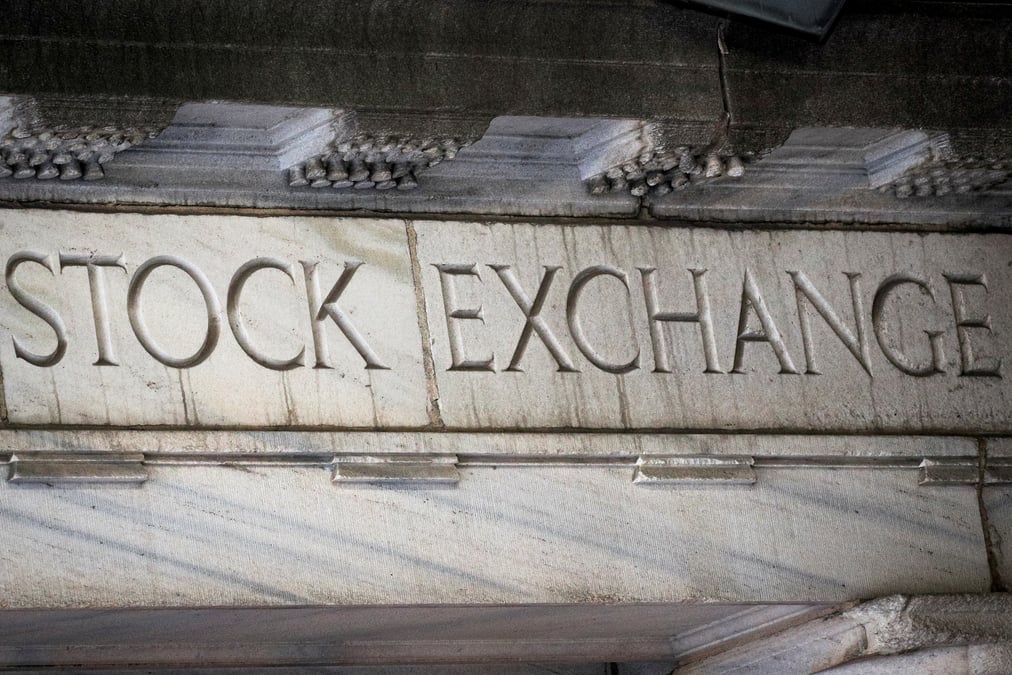 Wall street ouvre en ordre disperse