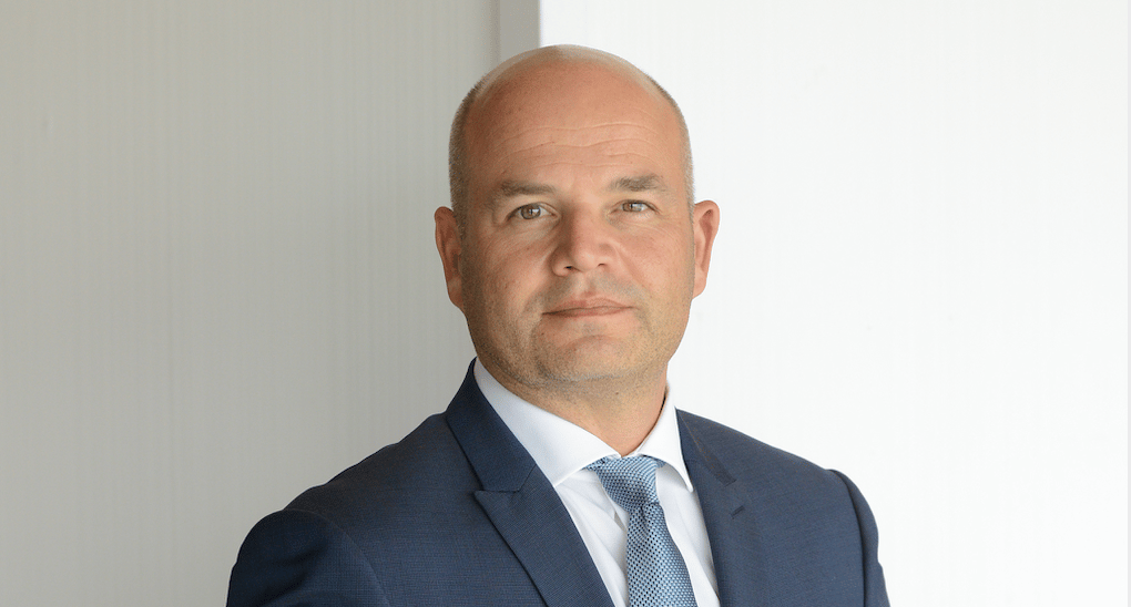 Lionel Canesi
