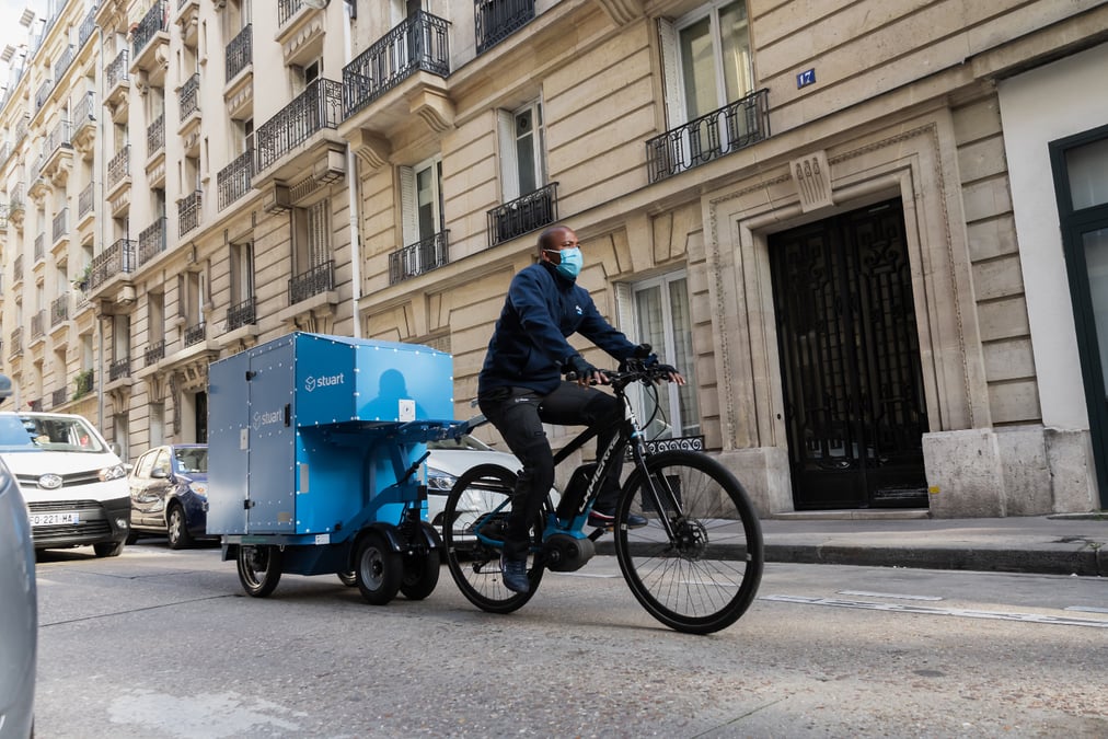 logistique