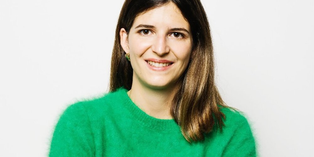 Clara Chappaz