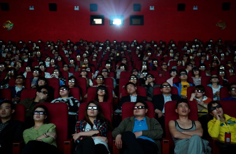 Le groupe chinois perfect world pictures va investir dans des films universal pictures