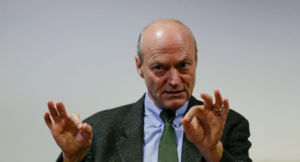 Le chef du renseignement allemand quitte son poste