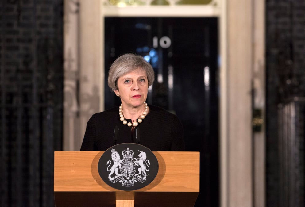 May va faire une declaration