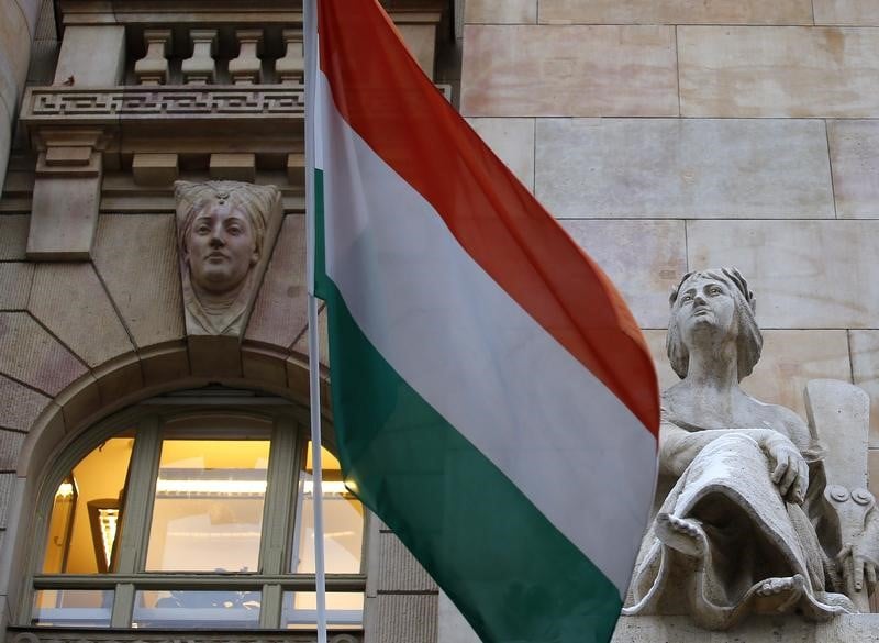 Bruxelles saisit la cour de justice de l'ue contre la hongrie