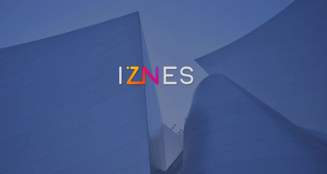 Blockchain Iznes