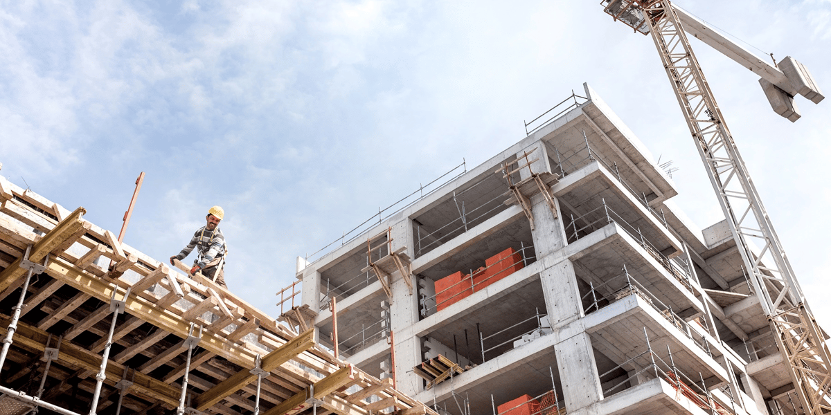 logement, BTP, construction
