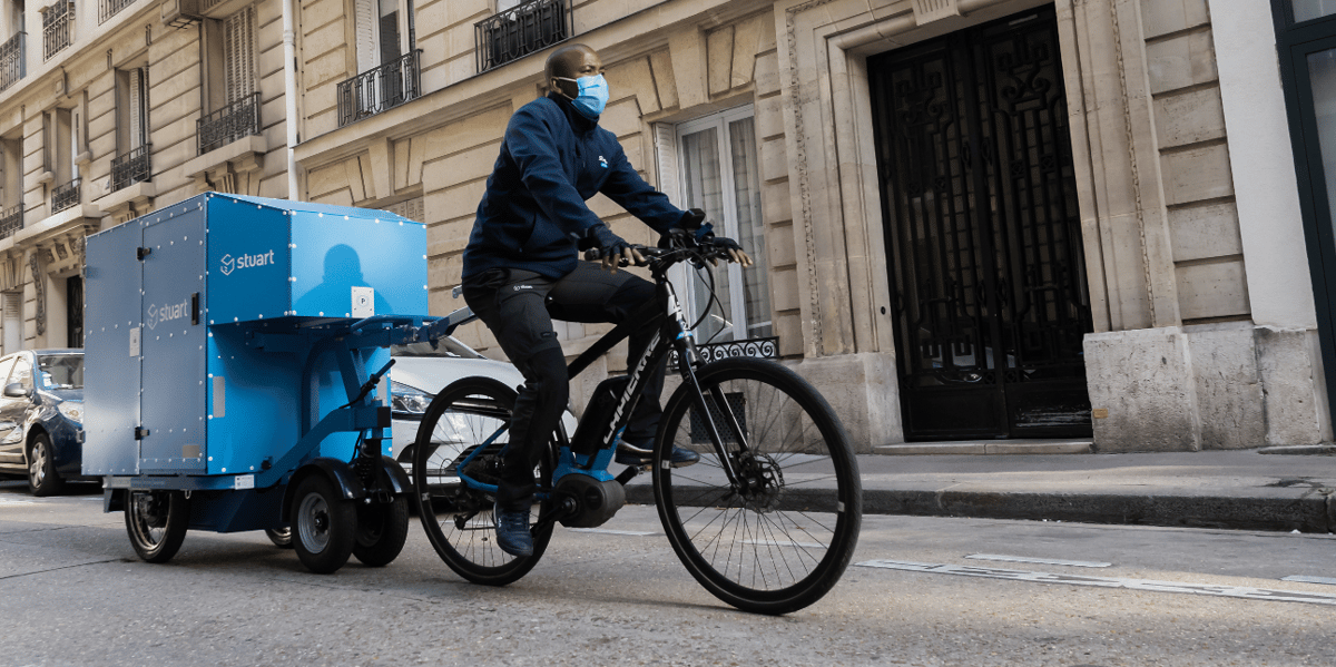 logistique