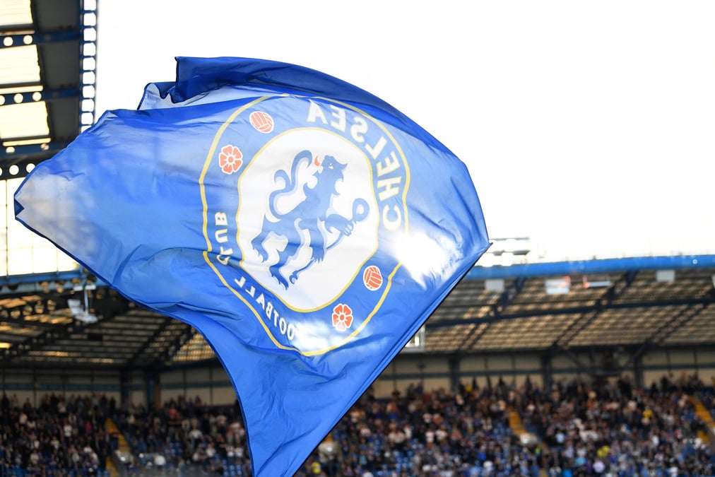 Football: abramovitch conclut la vente de chelsea au consortium dirige par boehly