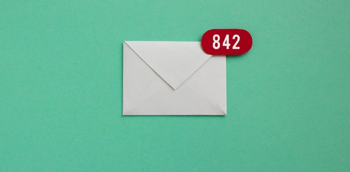 mail