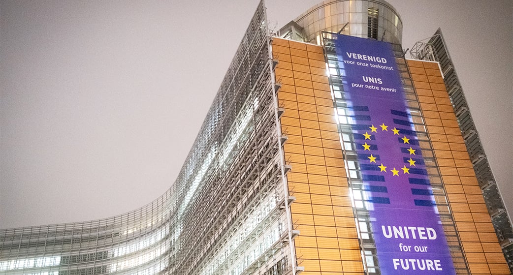 L'Union européenne souhaite se réarmer pour ne pas avoir à dépendre des Américains.