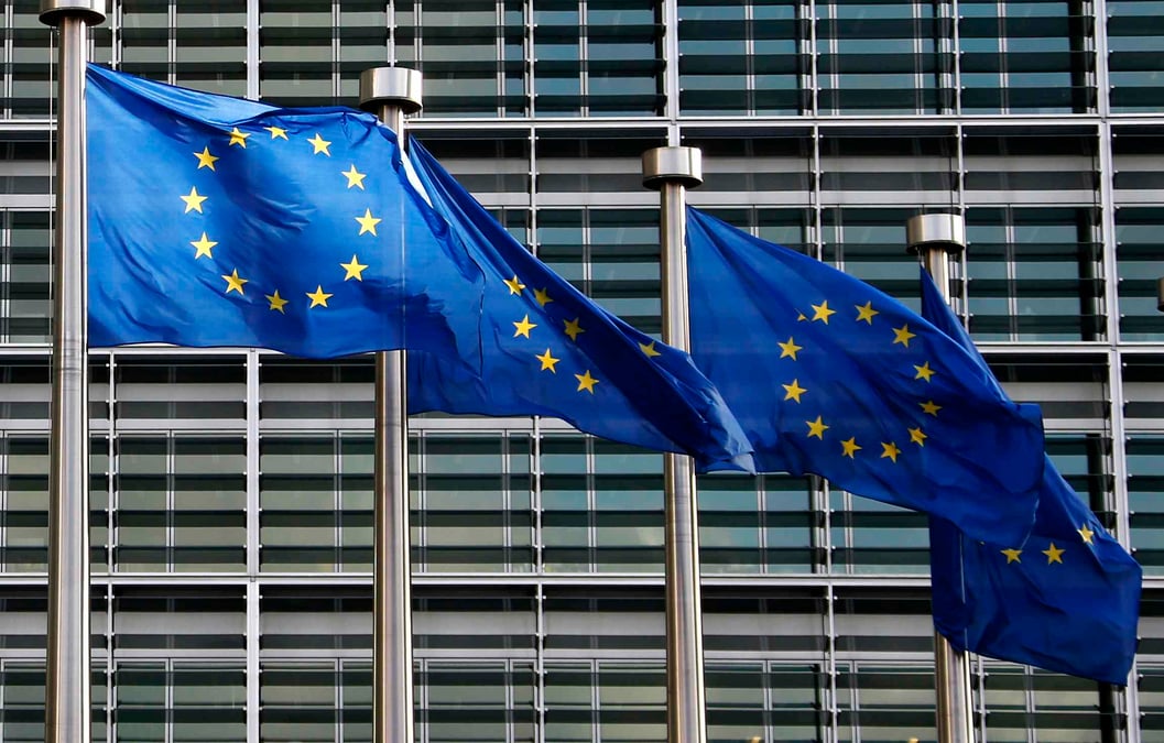 L’ue allonge la liste des sanctions liees au conflit en ukraine