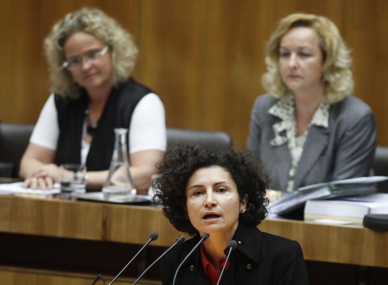 Nouveaux soupcons de manipulation lors du referendum en turquie