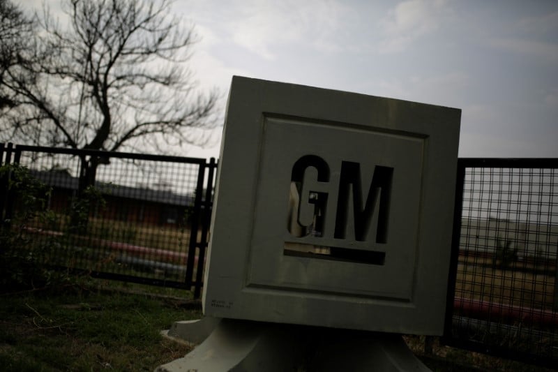 General motors taille dans les effectifs de son siege international