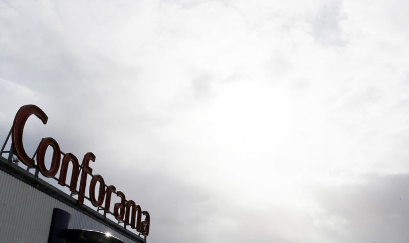 Steinhoff: les comptes de 2015 doivent etre reformules