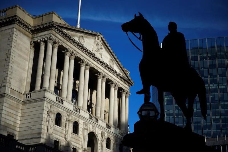 La boe restera attentiste avec le brexit
