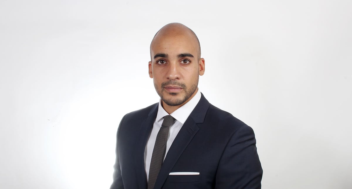 Karim Bounoi