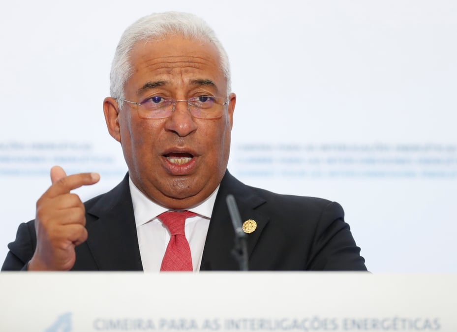 Le portugal vise un deficit historiquement faible en 2019