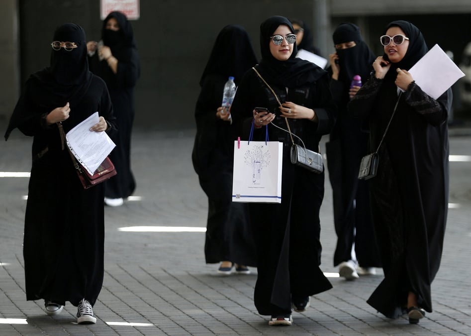 L'arabie saoudite leve les restrictions de voyage imposees aux femmes