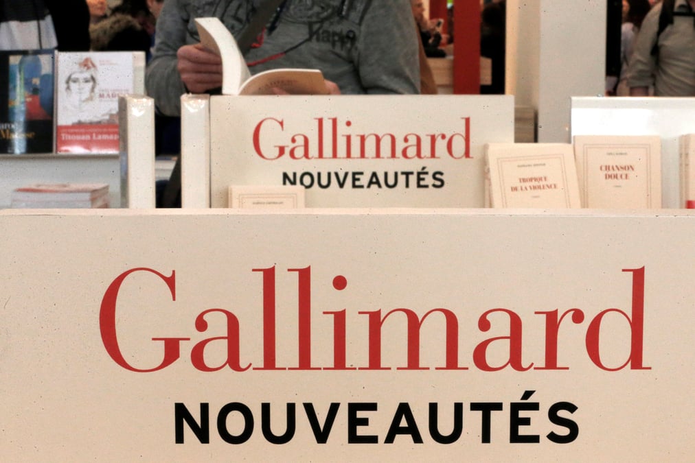 Gallimard arrete la commercialisation du journal de matzneff