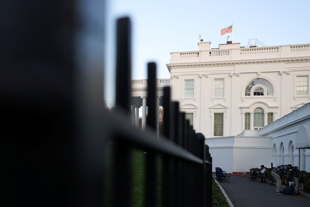 Trump donne vainqueur dans l'alaska par edison research