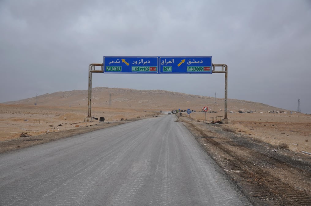 Syrie: un soldat tue, trois autres blesses apres un raid israelien
