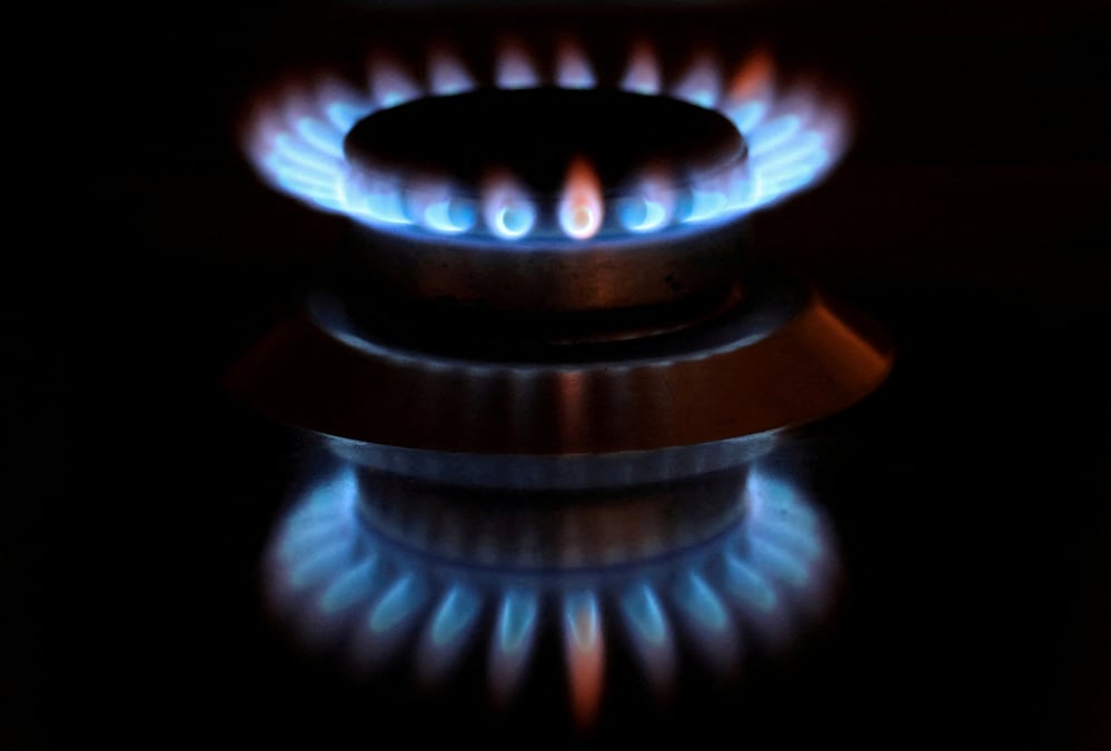Les etats-unis se penchent sur les livraisons de gaz en europe si conflit russie-ukraine