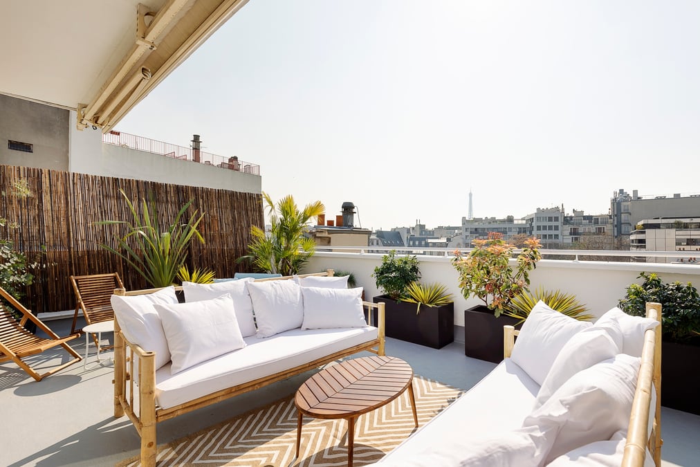 Keeze, les espaces privatisés à Paris pour des événements professionnels