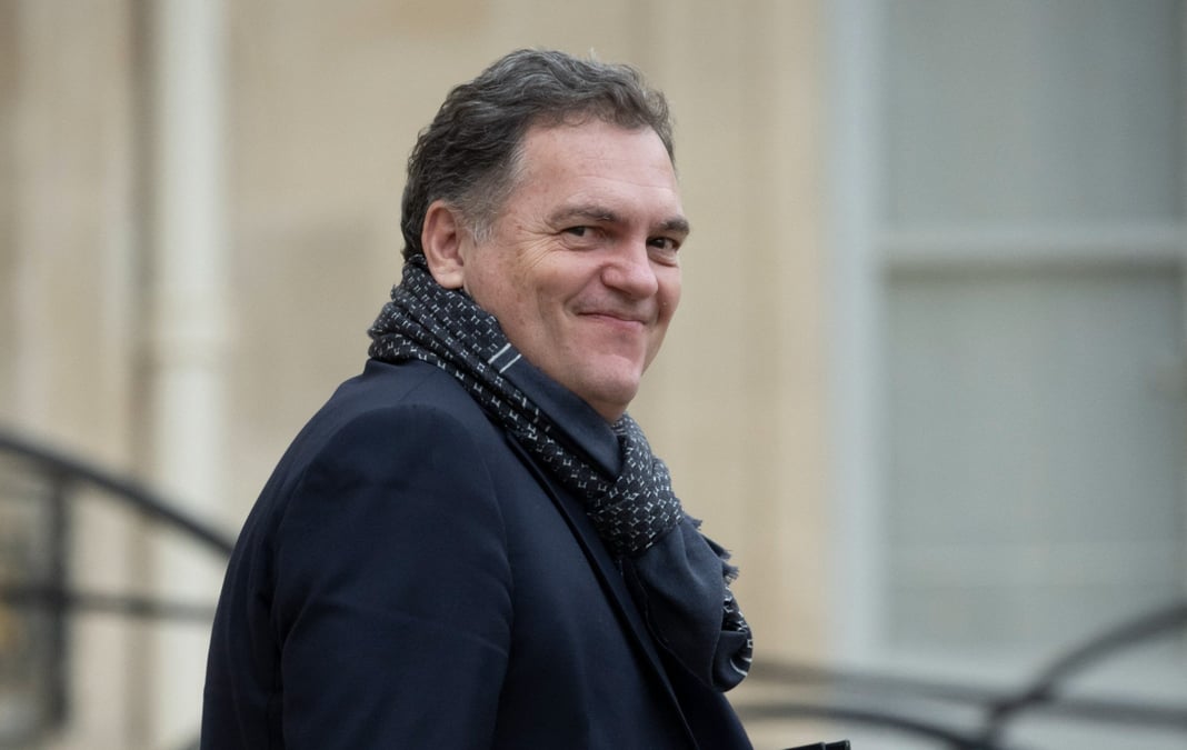 Le ministre délégué aux Transports Philippe Tabarot a reconnu une « qualité de service qui n'est pas à la hauteur ».