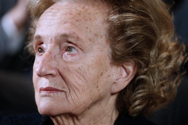 La droite mobilise Bernadette Chirac pour ses cantons