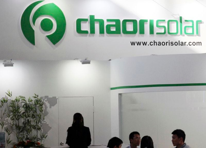 Le défaut de Chaori crée un précédent pour la dette chinoise 
