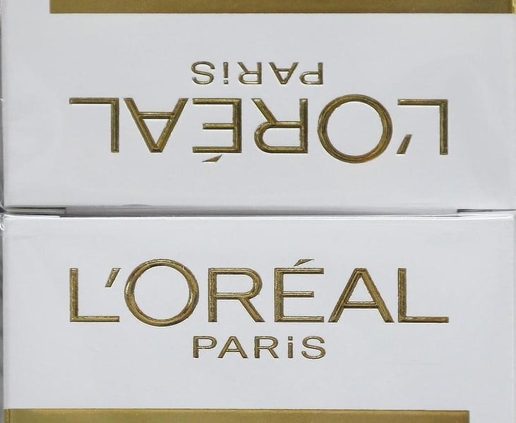 L'Oréal en tête du CAC 40, la consommation entourée
