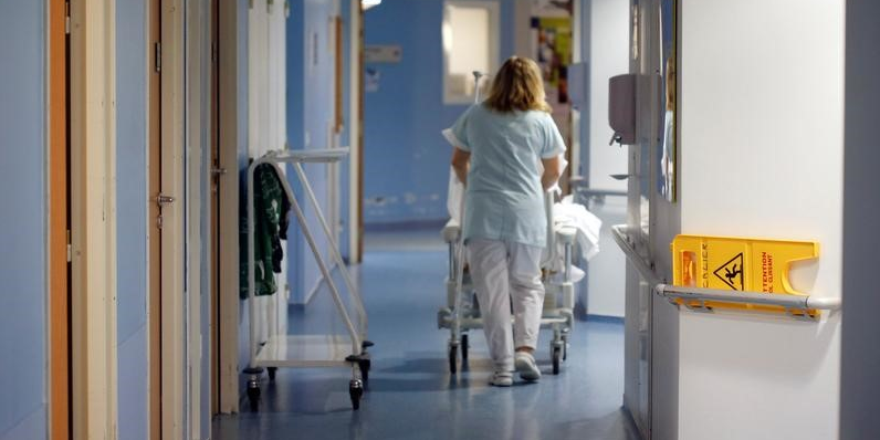 Arret des soins valide pour une adolescente dans le coma