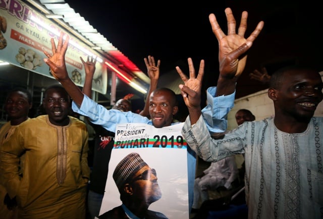 Buhari
