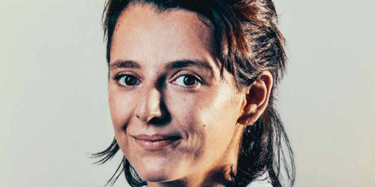 Eva Sadoun
