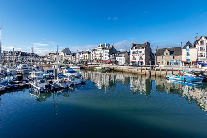 La Baule