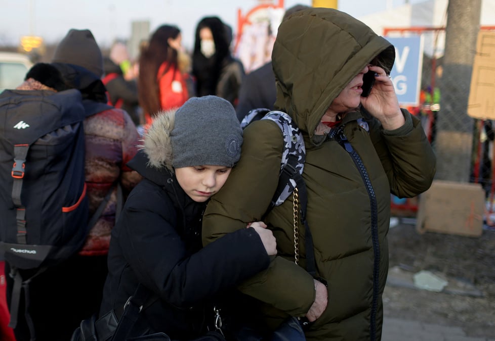 Les pourparlers russo-ukrainiens suspendus jusqu'a mardi