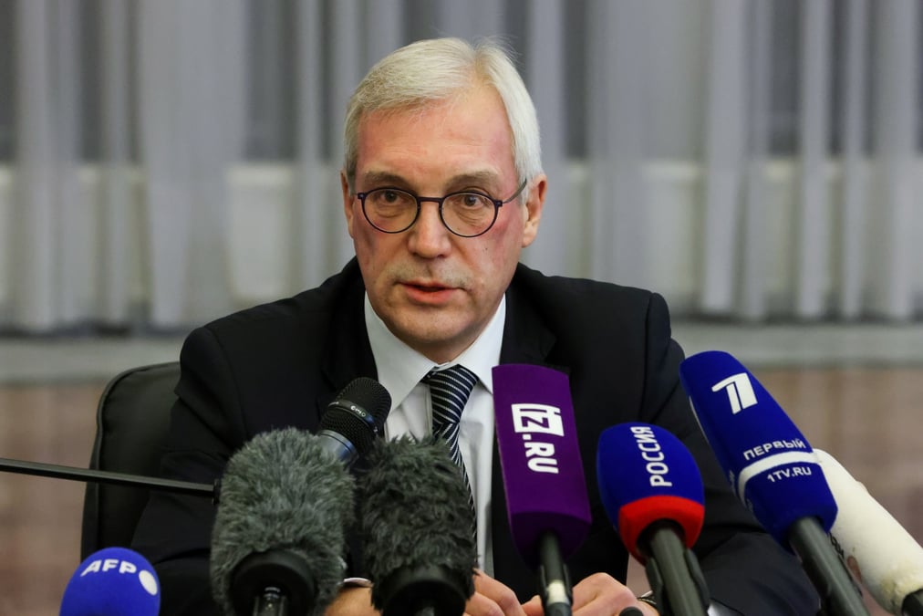 La russie ne restera pas silencieuse si l'otan se rapproche de ses frontieres