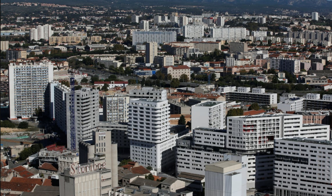 Le profil type d’une passoire énergétique se situe dans une agglomération de plus de 100 000 habitants.