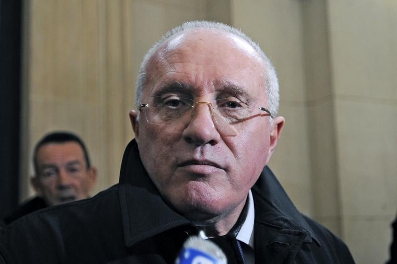 Mises en examen annulées dans l'assassinat d'Antoine Sollacaro
