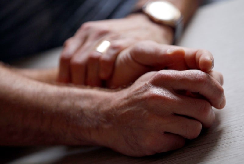 La justice francaise valide la mariage d'un couple homosexuel franco-marocain