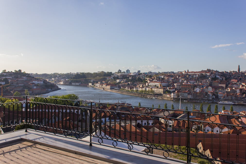 Immobilier Portugal
