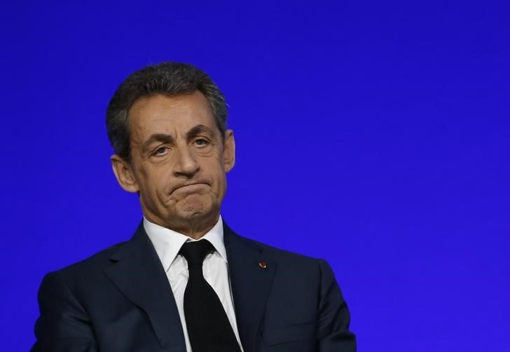 La nouvelle mise en examen de nicolas sarkozy complique ses ambitions