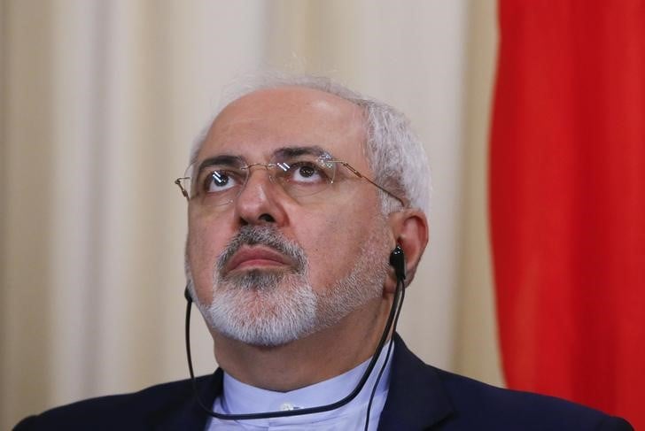 Teheran invite ryad a cooperer au reglement des conflits